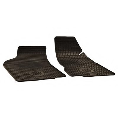 RAMEDER 122623 Floor Mat Set